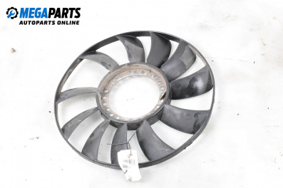 Radiator fan for Audi A4 Avant B6 (04.2001 - 12.2004) 1.9 TDI, 130 hp