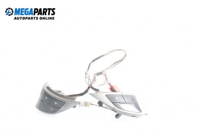 Steering wheel buttons for Fiat Bravo II Hatchback (11.2006 - 06.2014)