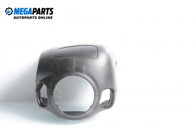 Plastic interior volan for Fiat Bravo II Hatchback (11.2006 - 06.2014), 5 uși, hatchback