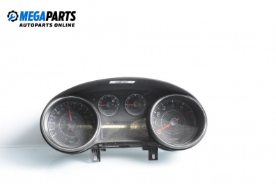 Instrument cluster for Fiat Bravo II Hatchback (11.2006 - 06.2014) 1.4, 90 hp