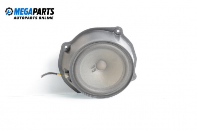 Loudspeaker for Fiat Bravo II Hatchback (11.2006 - 06.2014)