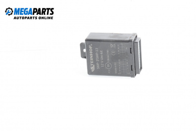 Relais for Fiat Bravo II Hatchback (11.2006 - 06.2014) 1.4