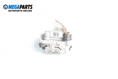 Schloss for Fiat Bravo II Hatchback (11.2006 - 06.2014), position: links