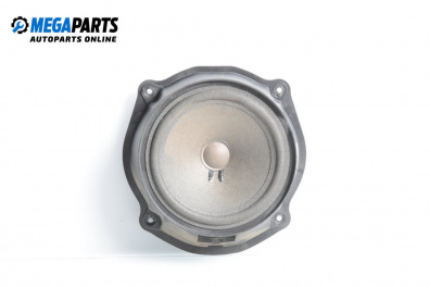 Loudspeaker for Fiat Bravo II Hatchback (11.2006 - 06.2014)