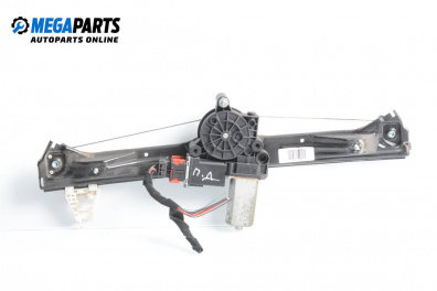 Antrieb el. fensterheber for Fiat Bravo II Hatchback (11.2006 - 06.2014), 5 türen, hecktür, position: rechts, vorderseite