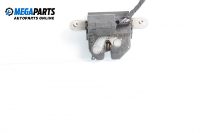 Încuietoare portbagaj for Fiat Bravo II Hatchback (11.2006 - 06.2014), hatchback, position: din spate
