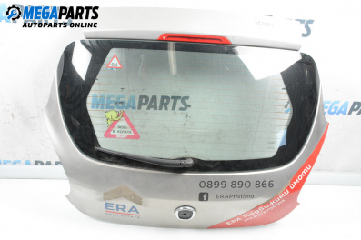 Capac spate for Fiat Bravo II Hatchback (11.2006 - 06.2014), 5 uși, hatchback, position: din spate