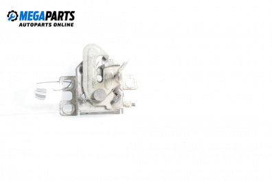 Încuietoare capotă for Fiat Bravo II Hatchback (11.2006 - 06.2014)