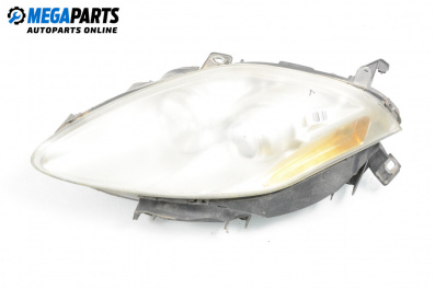 Scheinwerfer for Fiat Bravo II Hatchback (11.2006 - 06.2014), hecktür, position: links