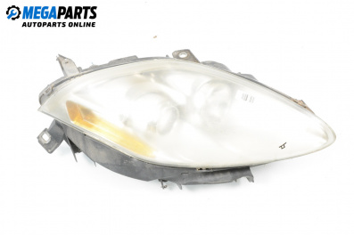 Scheinwerfer for Fiat Bravo II Hatchback (11.2006 - 06.2014), hecktür, position: rechts