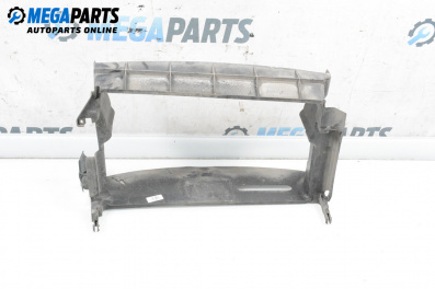 Radiator support frame for Fiat Bravo II Hatchback (11.2006 - 06.2014) 1.4, 90 hp