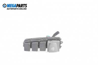 Buttons panel for Fiat Bravo II Hatchback (11.2006 - 06.2014)