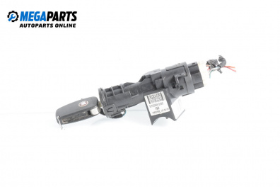Ignition key for Fiat Bravo II Hatchback (11.2006 - 06.2014)