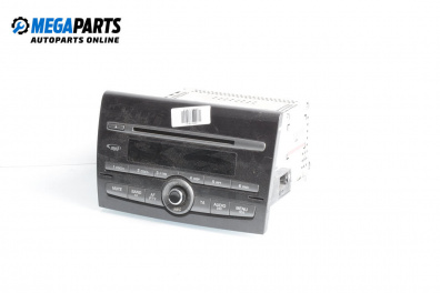 CD player for Fiat Bravo II Hatchback (11.2006 - 06.2014)