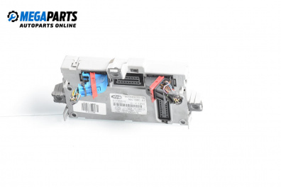 Modul BSI for Fiat Bravo II Hatchback (11.2006 - 06.2014)
