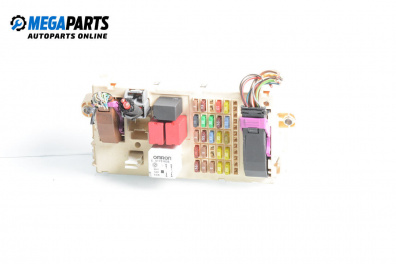 Fuse box for Fiat Bravo II Hatchback (11.2006 - 06.2014) 1.4, 90 hp