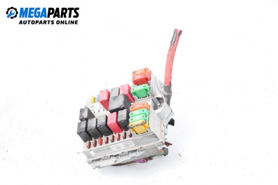 Fuse box for Fiat Bravo II Hatchback (11.2006 - 06.2014) 1.4, 90 hp