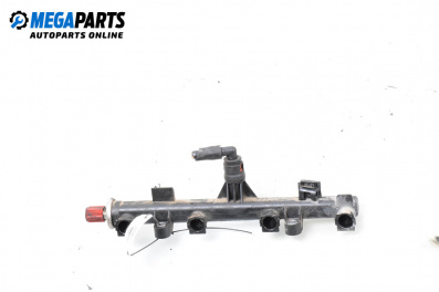 Fuel rail for Fiat Bravo II Hatchback (11.2006 - 06.2014) 1.4, 90 hp