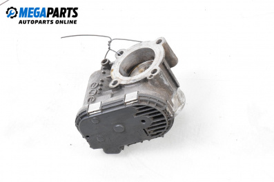 Butterfly valve for Fiat Bravo II Hatchback (11.2006 - 06.2014) 1.4, 90 hp