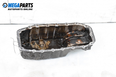 Carter for Fiat Bravo II Hatchback (11.2006 - 06.2014) 1.4, 90 hp
