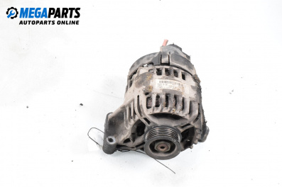 Alternator for Fiat Bravo II Hatchback (11.2006 - 06.2014) 1.4, 90 hp