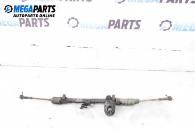 Zahnstangen-lenkgetriebe, hydraulisch for Fiat Bravo II Hatchback (11.2006 - 06.2014), hecktür