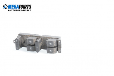 Butoane geamuri electrice for Volkswagen Golf IV Hatchback (08.1997 - 06.2005)