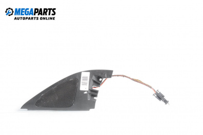 Difuzor for Volkswagen Golf IV Hatchback (08.1997 - 06.2005)