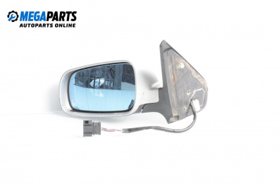 Spiegel for Volkswagen Golf IV Hatchback (08.1997 - 06.2005), 5 türen, hecktür, position: links