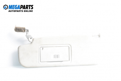 Sun visor for Volkswagen Golf IV Hatchback (08.1997 - 06.2005), position: left