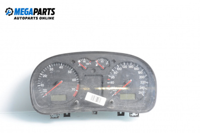 Instrument cluster for Volkswagen Golf IV Hatchback (08.1997 - 06.2005) 1.6, 100 hp