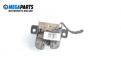 Încuietoare portbagaj for Volkswagen Golf IV Hatchback (08.1997 - 06.2005), hatchback, position: din spate