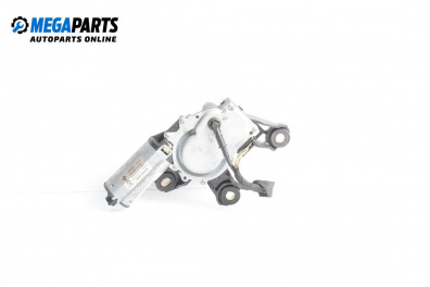 Motor ștergătoare parbriz for Volkswagen Golf IV Hatchback (08.1997 - 06.2005), hatchback, position: din spate