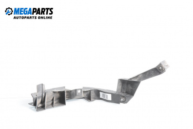 Stoßstangehalterung for Volkswagen Golf IV Hatchback (08.1997 - 06.2005), hecktür, position: rückseite