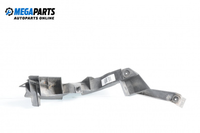 Stoßstangehalterung for Volkswagen Golf IV Hatchback (08.1997 - 06.2005), hecktür, position: rückseite