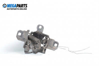 Bonnet lock for Volkswagen Golf IV Hatchback (08.1997 - 06.2005)