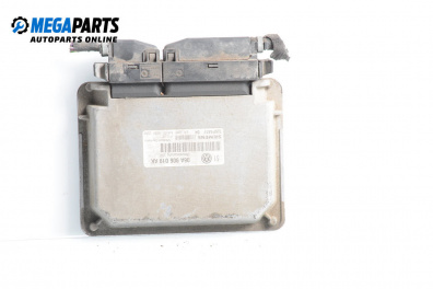 ECU for Volkswagen Golf IV Hatchback (08.1997 - 06.2005) 1.6, 100 hp, № 06А 906 019 АК