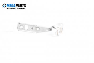 Bonnet hinge for Volkswagen Golf IV Hatchback (08.1997 - 06.2005), 5 doors, hatchback, position: left