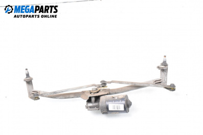 Front wipers motor for Volkswagen Golf IV Hatchback (08.1997 - 06.2005), hatchback, position: front