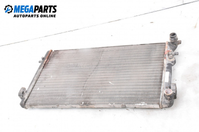 Wasserradiator for Volkswagen Golf IV Hatchback (08.1997 - 06.2005) 1.6, 100 hp