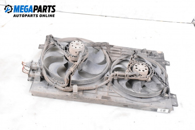 Kühllüfter for Volkswagen Golf IV Hatchback (08.1997 - 06.2005) 1.6, 100 hp
