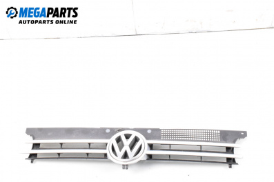 Grill for Volkswagen Golf IV Hatchback (08.1997 - 06.2005), hatchback, position: front