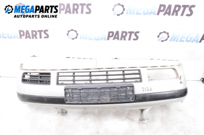 Bara de protectie frontala for Volkswagen Golf IV Hatchback (08.1997 - 06.2005), hatchback, position: fața