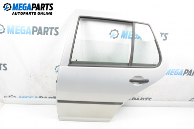 Ușă for Volkswagen Golf IV Hatchback (08.1997 - 06.2005), 5 uși, hatchback, position: stânga - spate