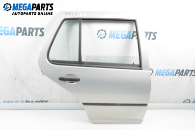 Ușă for Volkswagen Golf IV Hatchback (08.1997 - 06.2005), 5 uși, hatchback, position: dreaptă - spate