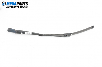 Wischerarm frontscheibe for Volkswagen Golf IV Hatchback (08.1997 - 06.2005), position: links