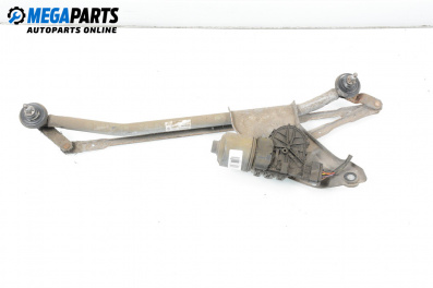 Motor ștergătoare parbriz for Volkswagen Golf IV Hatchback (08.1997 - 06.2005), hatchback, position: fața