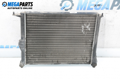 Water radiator for Volkswagen Golf IV Hatchback (08.1997 - 06.2005) 1.6, 100 hp