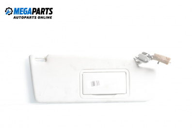 Sun visor for Volkswagen Golf IV Hatchback (08.1997 - 06.2005), position: right