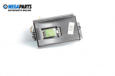 Regelwiderstand for Volkswagen Golf IV Hatchback (08.1997 - 06.2005)